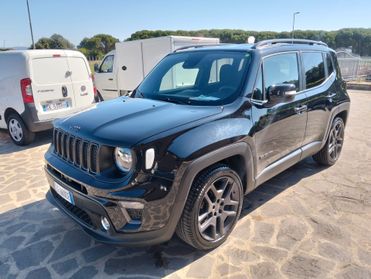 Jeep Renegade 1.6 Mjt 130 CV 80th Anniversary