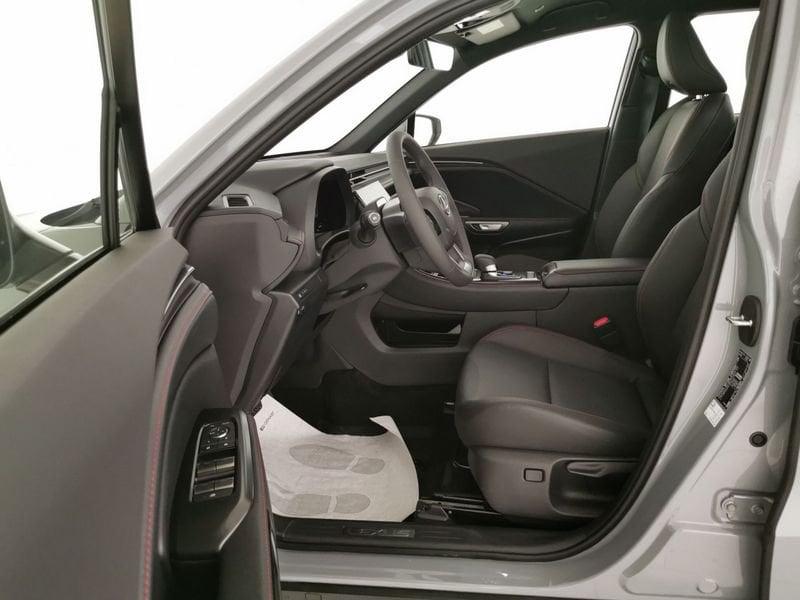 Lexus LBX 1.5 hybrid Elegant 2wd