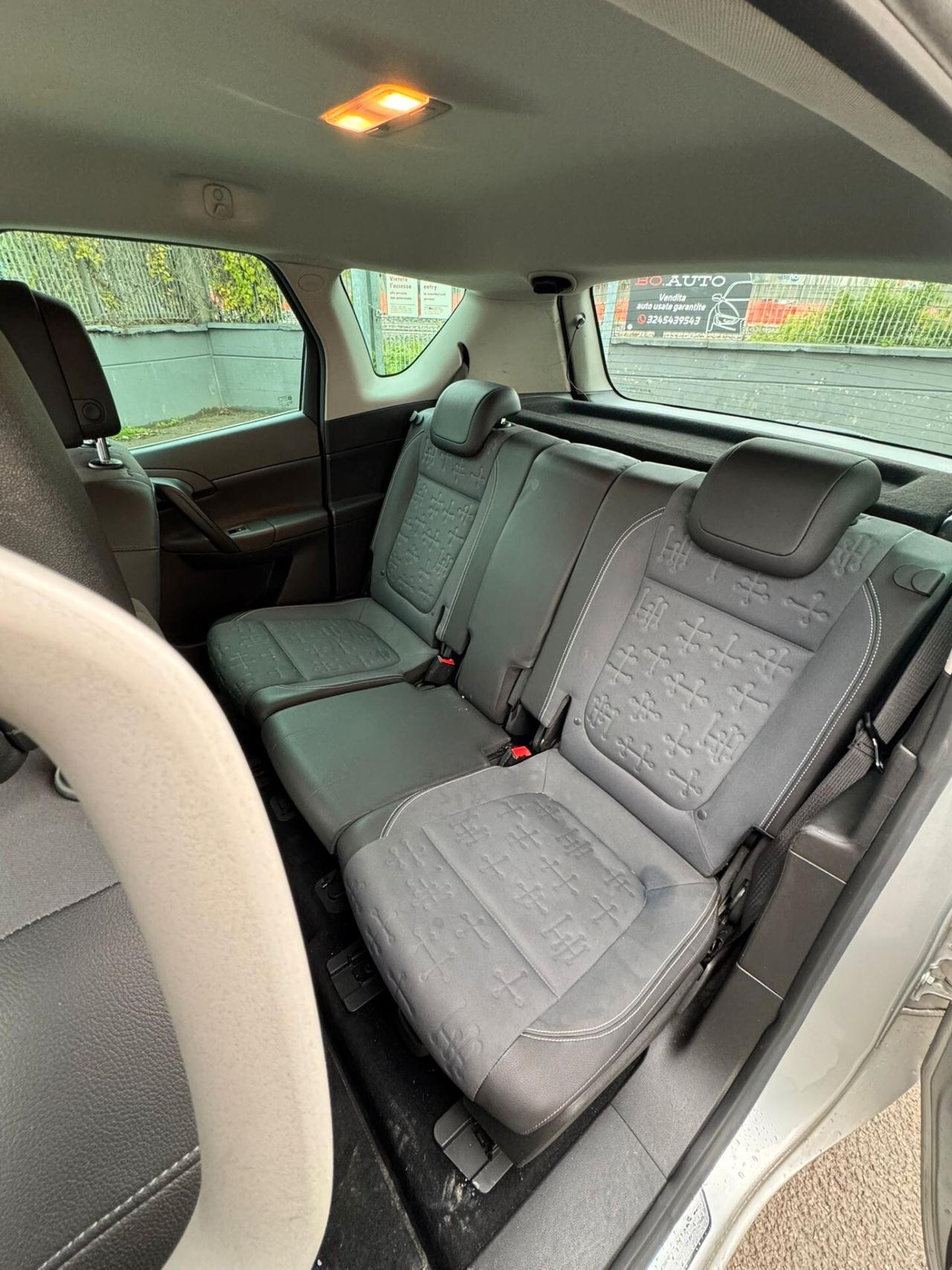 Opel Meriva 1.4 Turbo 120CV GPL Tech Cosmo