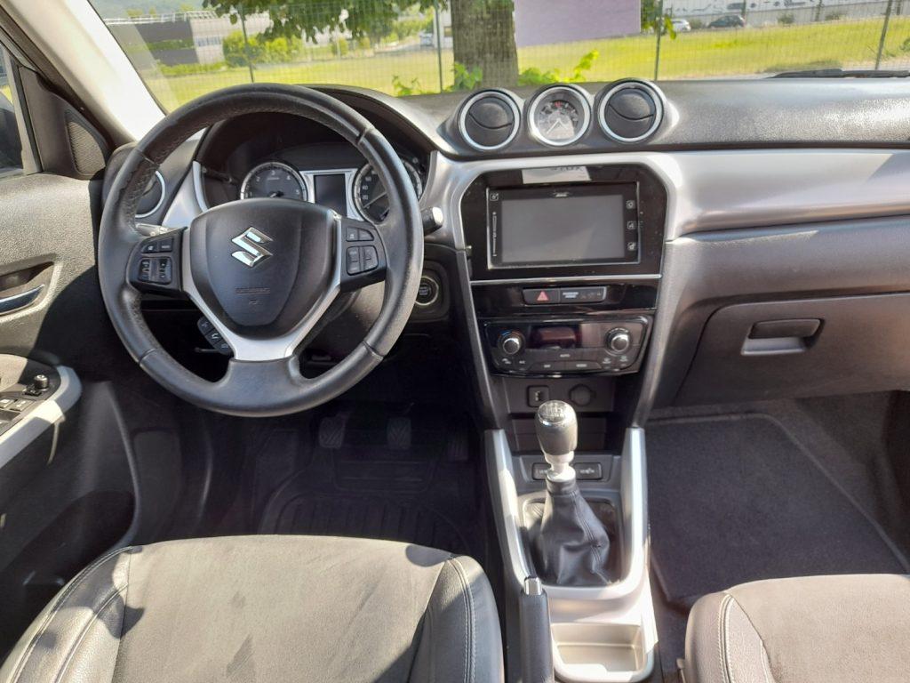 SUZUKI Vitara (2015) Vitara 1.6 DDiS V-Cool