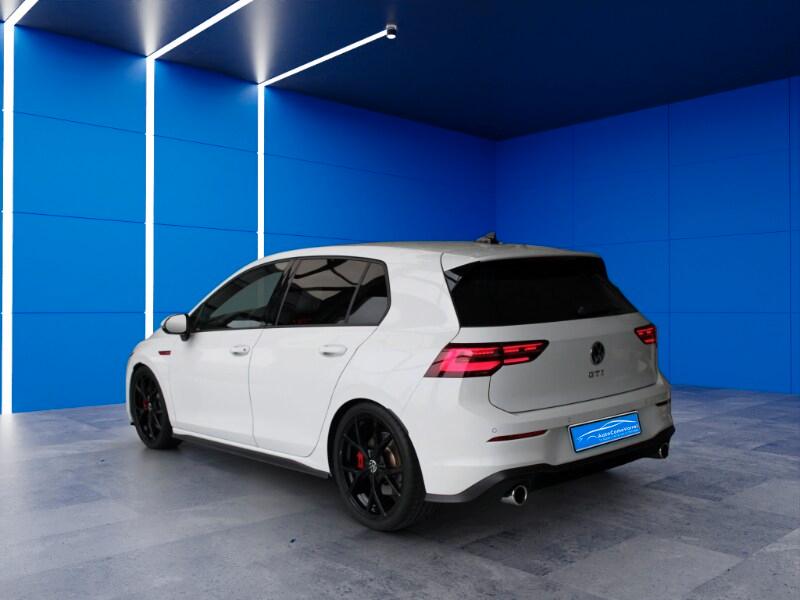 VOLKSWAGEN Golf 8ª serie Golf 2.0 TSI DSG GTI