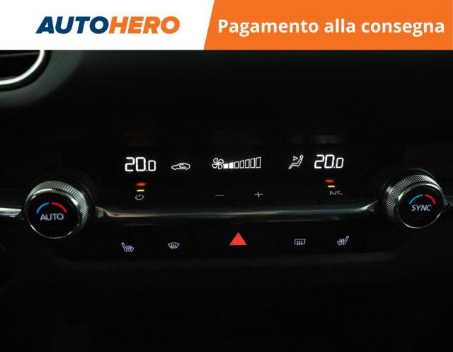 MAZDA CX-30 2.0L e-Skyactiv-G M Hybrid 2WD Homura