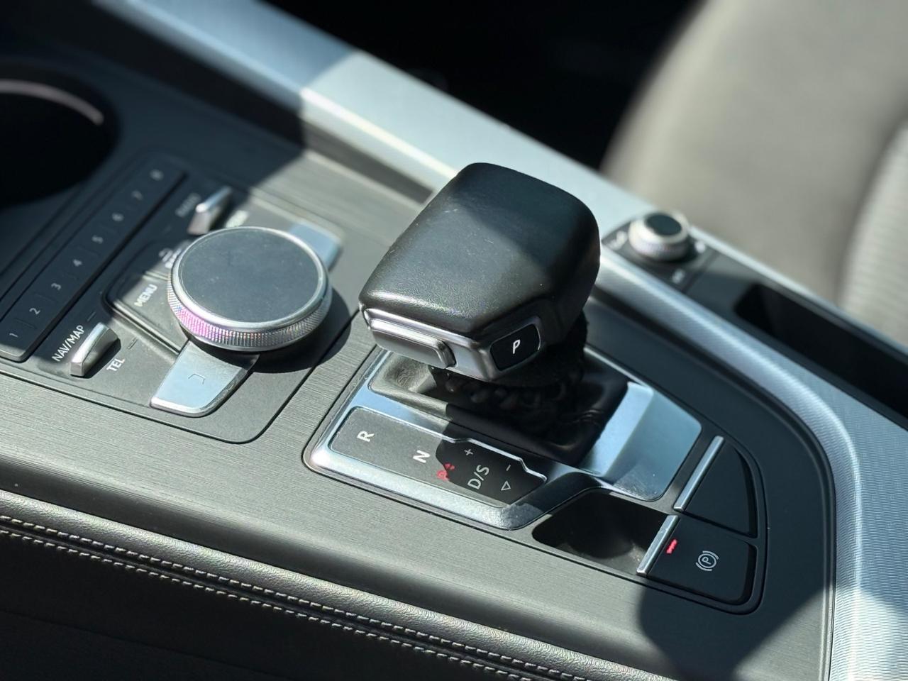Audi A5 SPB 2.0 TDI 190 CV S tronic S line