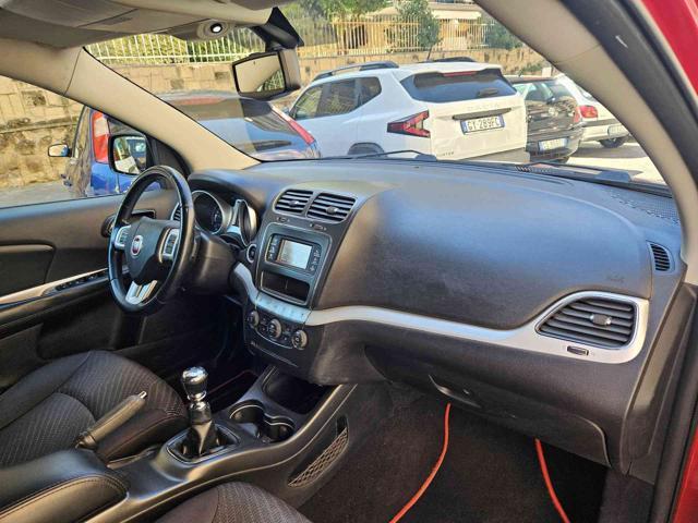 FIAT Freemont 2.0 Multijet 140 CV Freemont