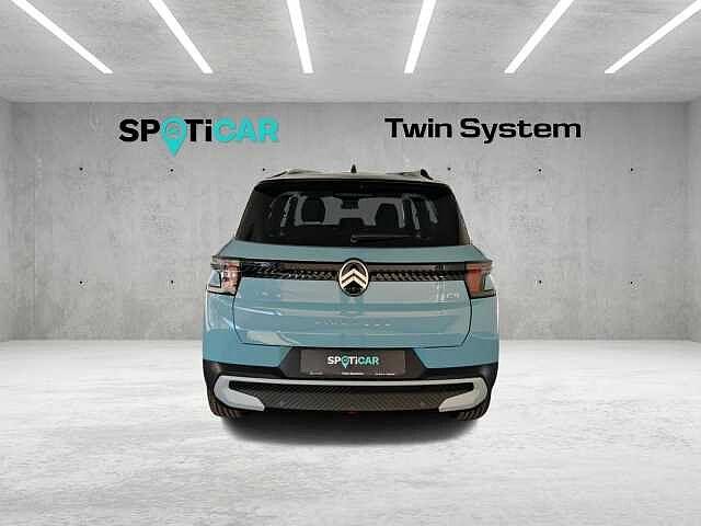 Citroen C3 Aircross PureTech Turbo 100 Plus