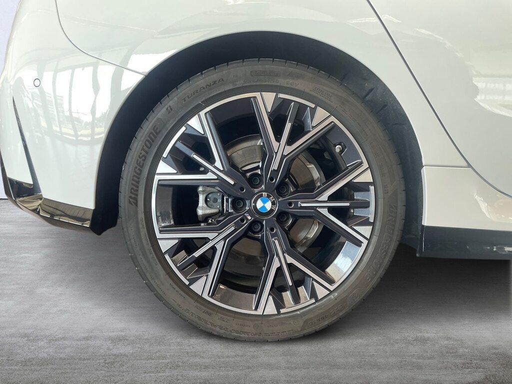 BMW Serie 1 120 d 48V MSport DCT