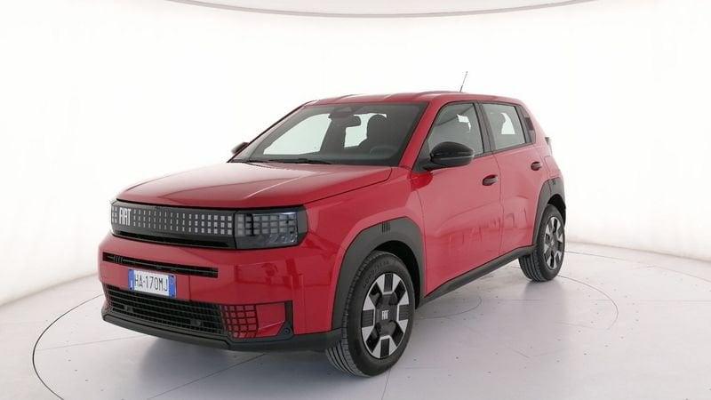 FIAT Grande Panda 1.2 hybrid Icon 110cv edct