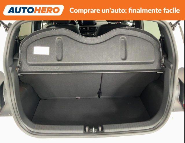 HYUNDAI i10 1.0 T-GDI N Line