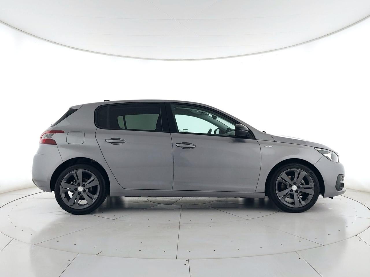 PEUGEOT 308 5p 1.5 bluehdi Business s&s 130cv NEOPATENTATI+APP CONNECT