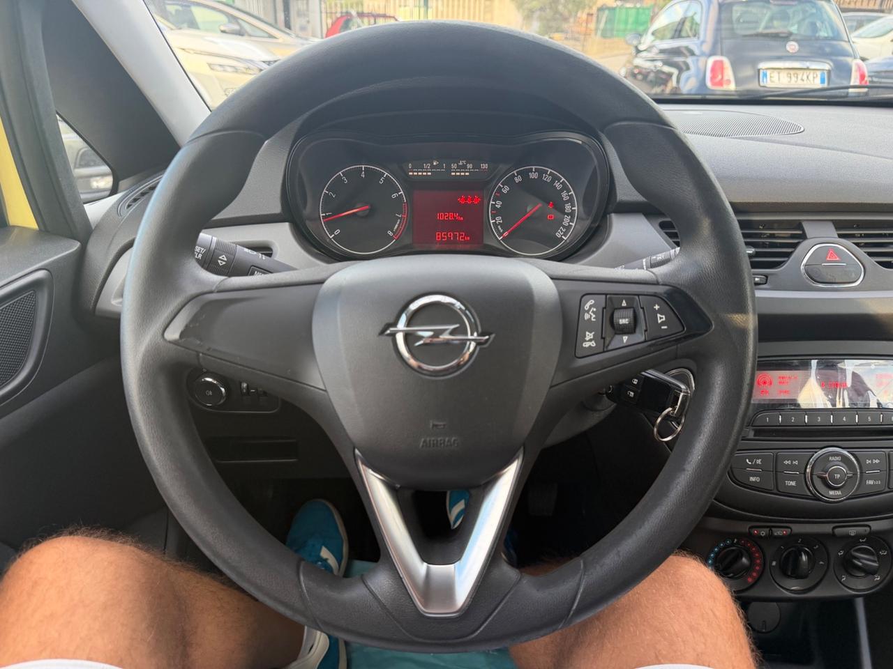 Opel Corsa 1.2 69CV 5PORTE/85.000km