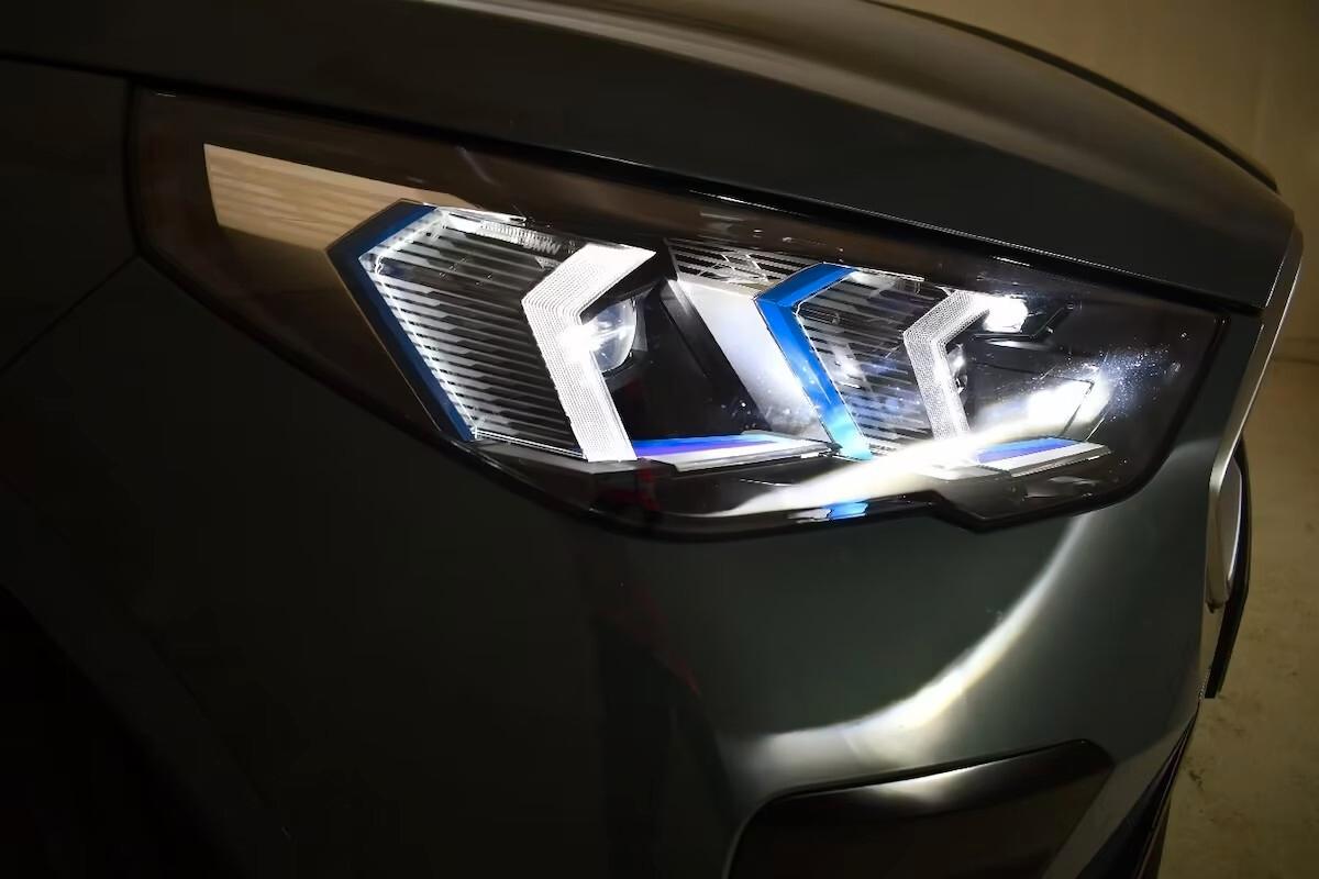 Bmw X2 sDrive 20d Msport