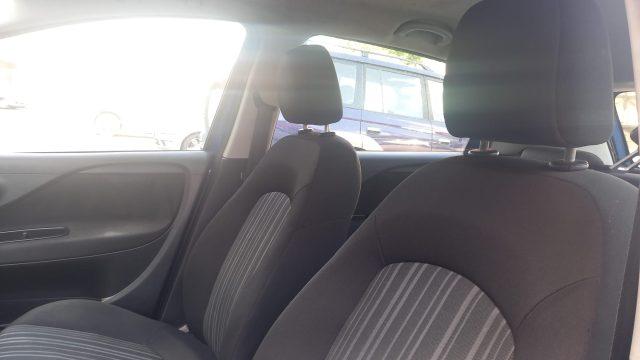 FIAT Punto Evo Classic 1.4 EVO 1.4 EMOTION GPL