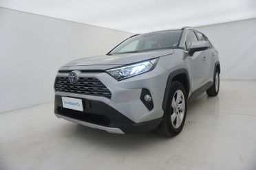 Toyota RAV4 Hybrid Dynamic AWD BR913778 2.5 Full Hybrid 222CV