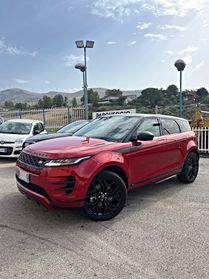 Range Rover Evoque 2.0D 150 CV R-Dynamic S 2021