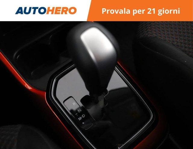 SUZUKI Ignis 1.2 Dualjet iTop AGS