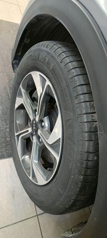 Kia Xceed 1.0 T-Gdi 117 CV GPL Urban