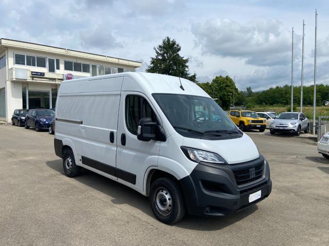 FIAT Ducato *PROMO* 33 2.2 Mjt 140CV PM-TM Furgone