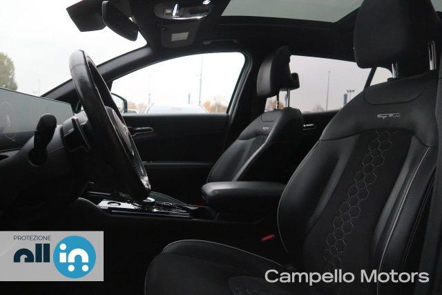 KIA Sportage Sportage 1.6 TGDi HEV AT GT-line Plus