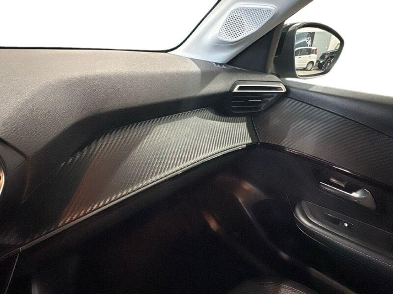 Peugeot 208 PureTech 100 Stop&Start 5 porte Allure