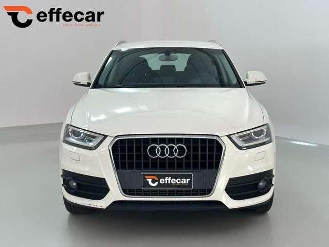 Audi Q3 2.0 TDI Business Plus