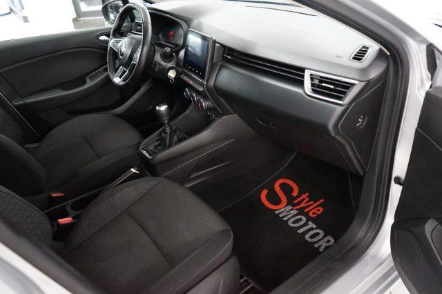 RENAULT Clio TCe 90 CV 5 porte Business