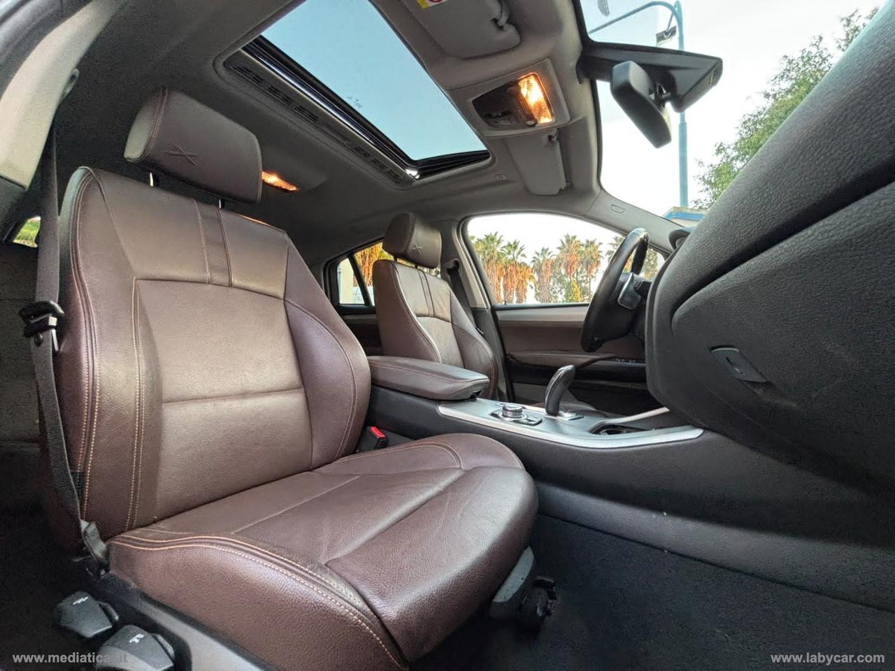 BMW X4 xDrive20d xLine