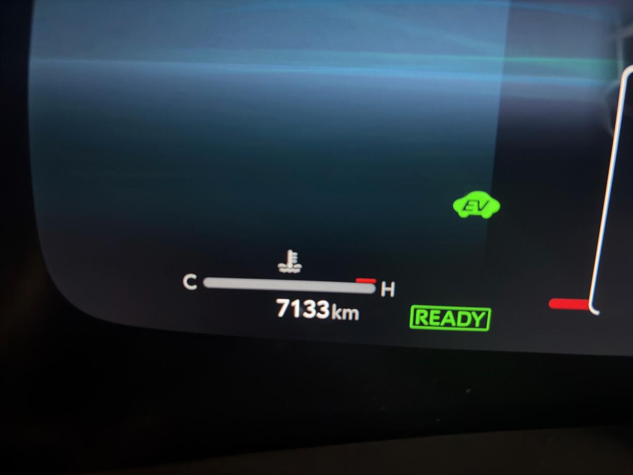 Toyota C-HR 1.8 HV Trend