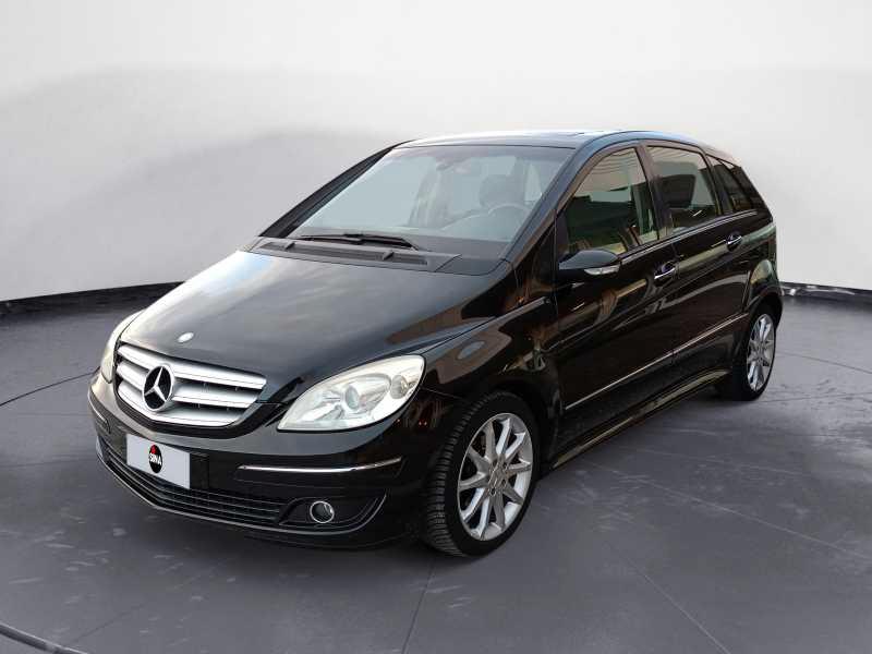 Mercedes-Benz Classe B - T245 Diesel - B 180 cdi Sport FL