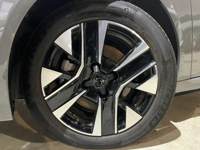 PEUGEOT 208 1.2 T 100CV S&S 5 p Allure /CarPLAY/PARK/CERCHI"16