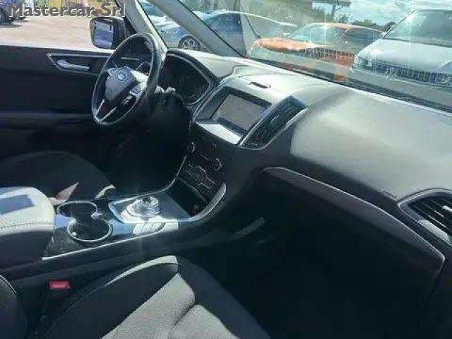 FORD S-Max N1 AUTOCARRO 2.0 ecoblue Titanium Business GF614EW