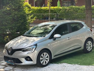 Renault Clio Blue dCi 85 CV 5 porte Intens OK NEOPATENTATI