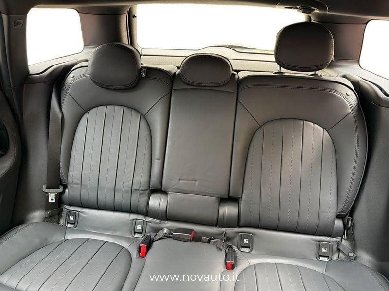 MINI Countryman Mini Countryman 1.5 Cooper SE Hype all4 auto