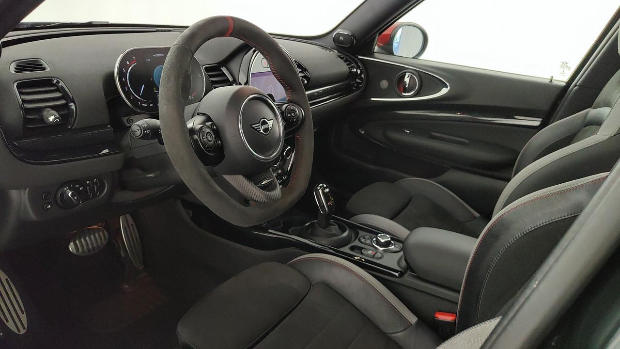 MINI Mini IV F54 2019 Clubman - Mini Clubman 2.0 JCW JCW auto