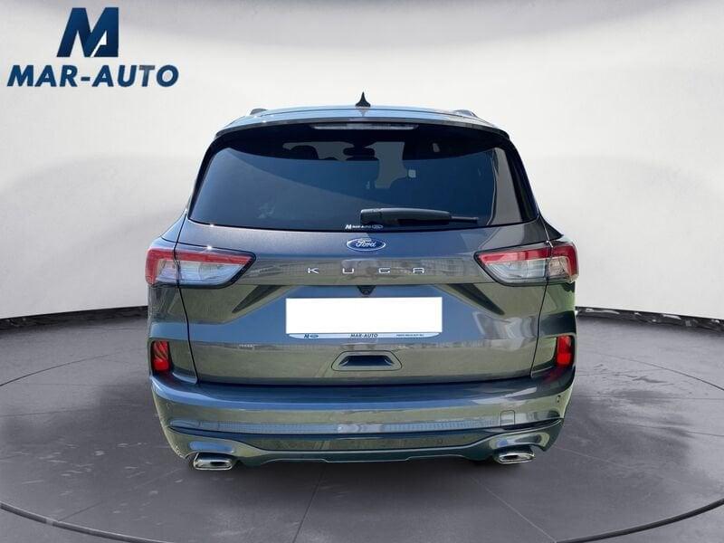 Ford Kuga Kuga 1.5 ecoboost ST-Line 2wd 150cv