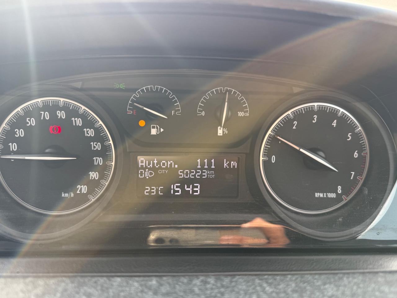 Lancia Ypsilon 1.0 FireFly 5 porte S&S Hybrid Alberta Ferretti