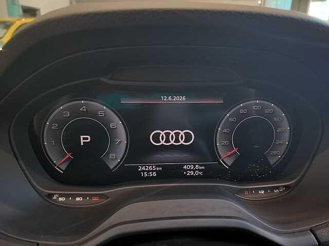 Audi Q2 35 TFSI S tronic S line Edition