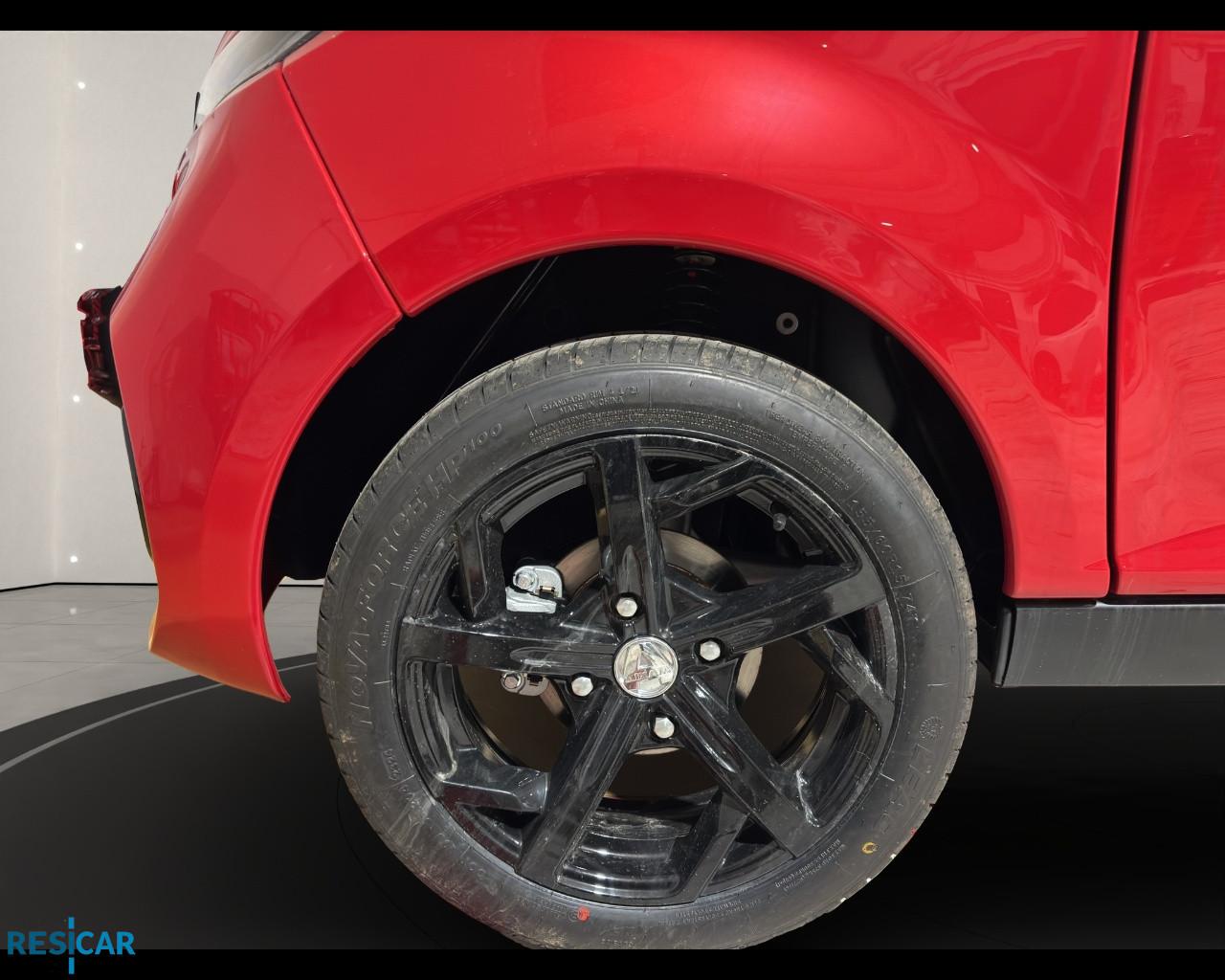 AIXAM ECITY SPORT 5.1 KWH