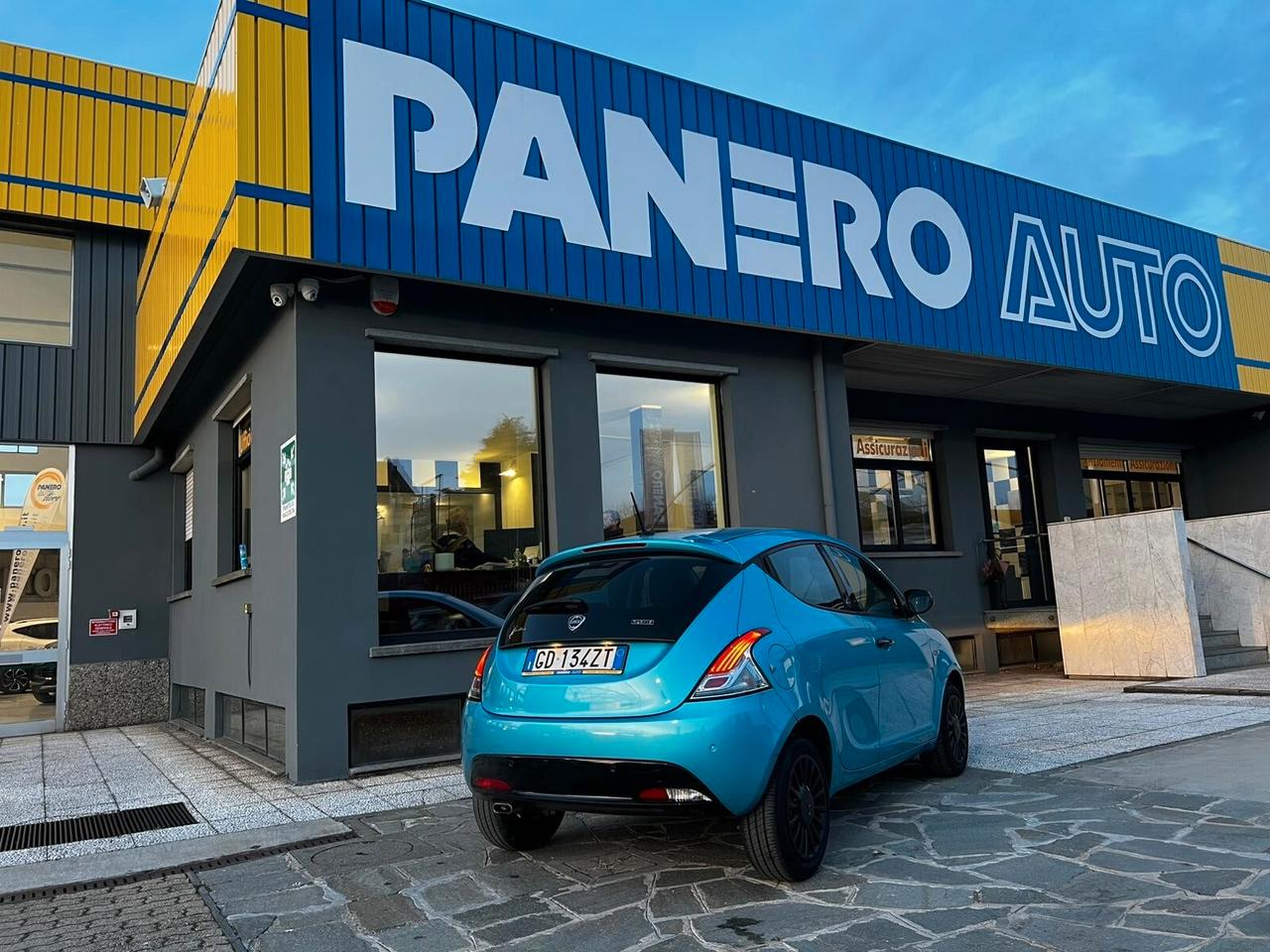 LANCIA Ypsilon 3ª serie Ypsilon 1.0 FireFly 5 ...