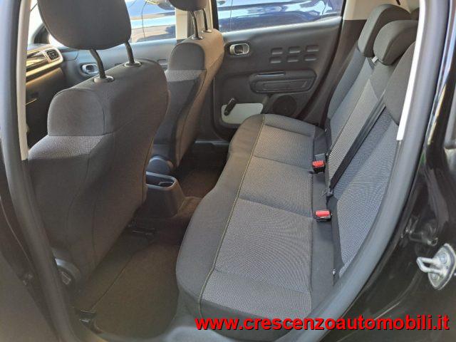 CITROEN C3 PureTech 82 S&S Feel