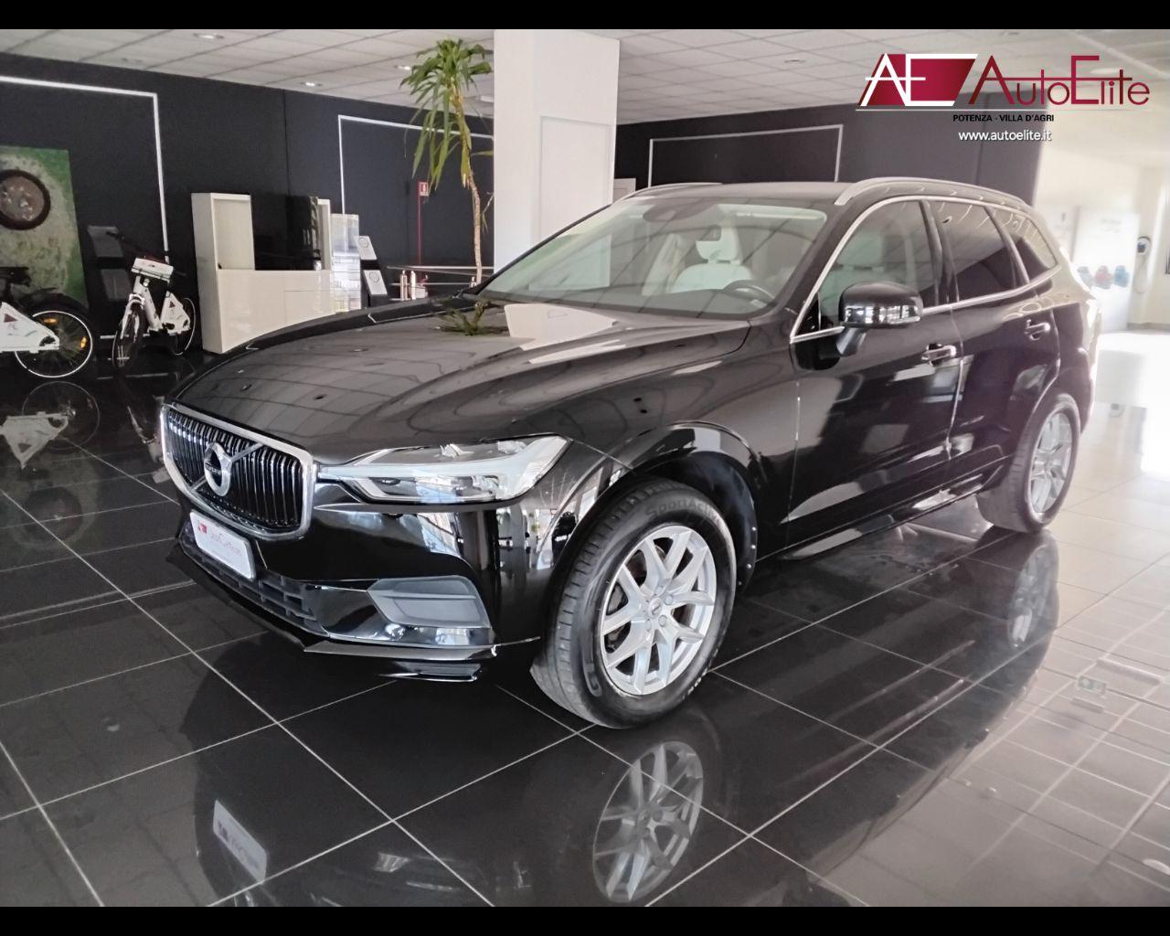 VOLVO XC60 D4 AWD Geartronic Business