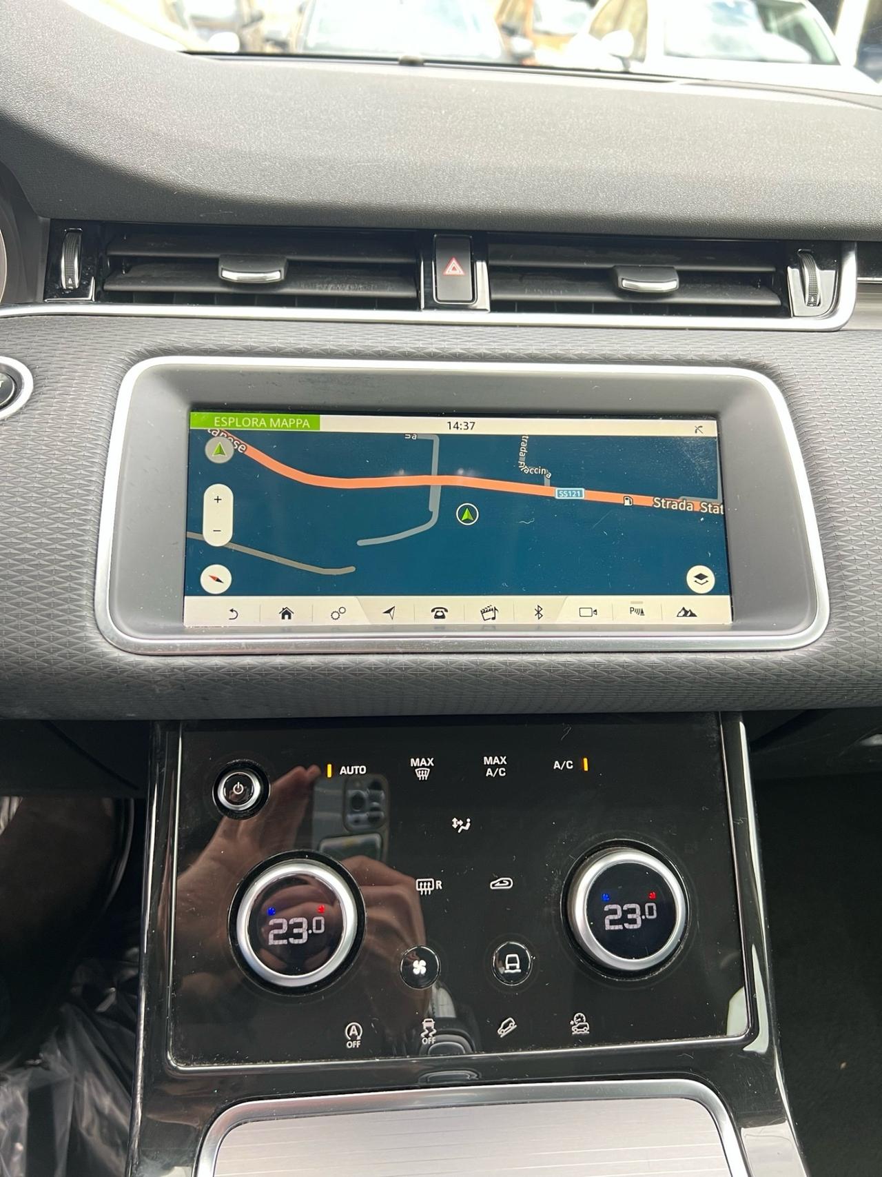 Range Rover Evoque 2.0D I4-L.Flw 150 CV S 2020
