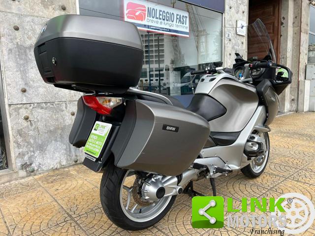 BMW R 1200 RT 110cv