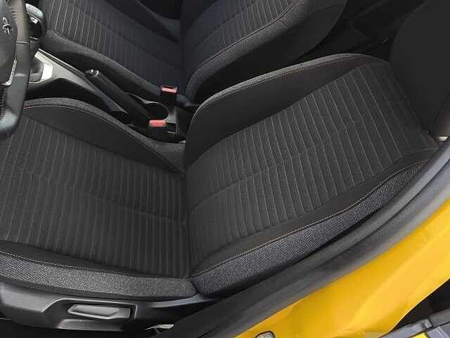 Peugeot 208 PureTech 75 Stop&Start 5 porte Active Pack