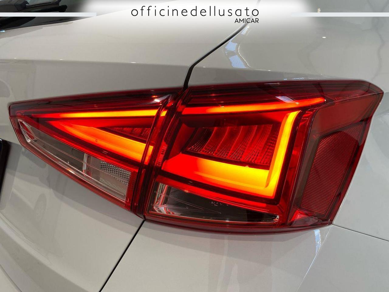 Seat Arona 1.0 ecotsi 95cv xperience