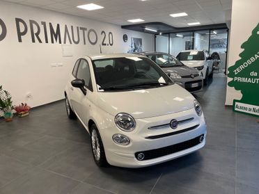 Fiat 500 1.0 Hybrid FULL OPTIONALS