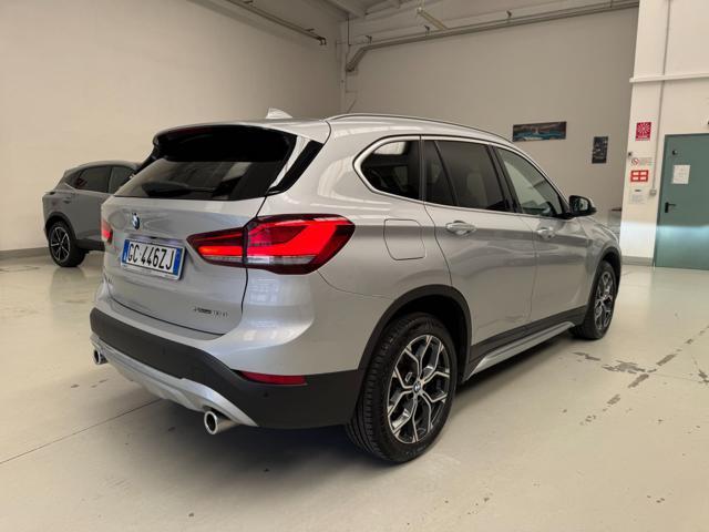 BMW X1 sDrive18d xLine Plus 150CV