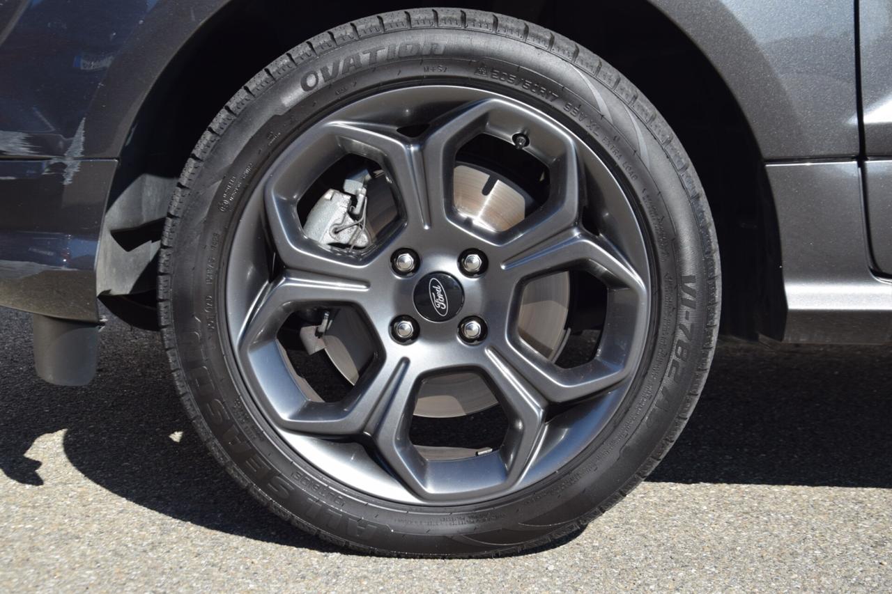 FORD EcoSport 1.0 EcoBoost 125 CV Start&Stop ST...