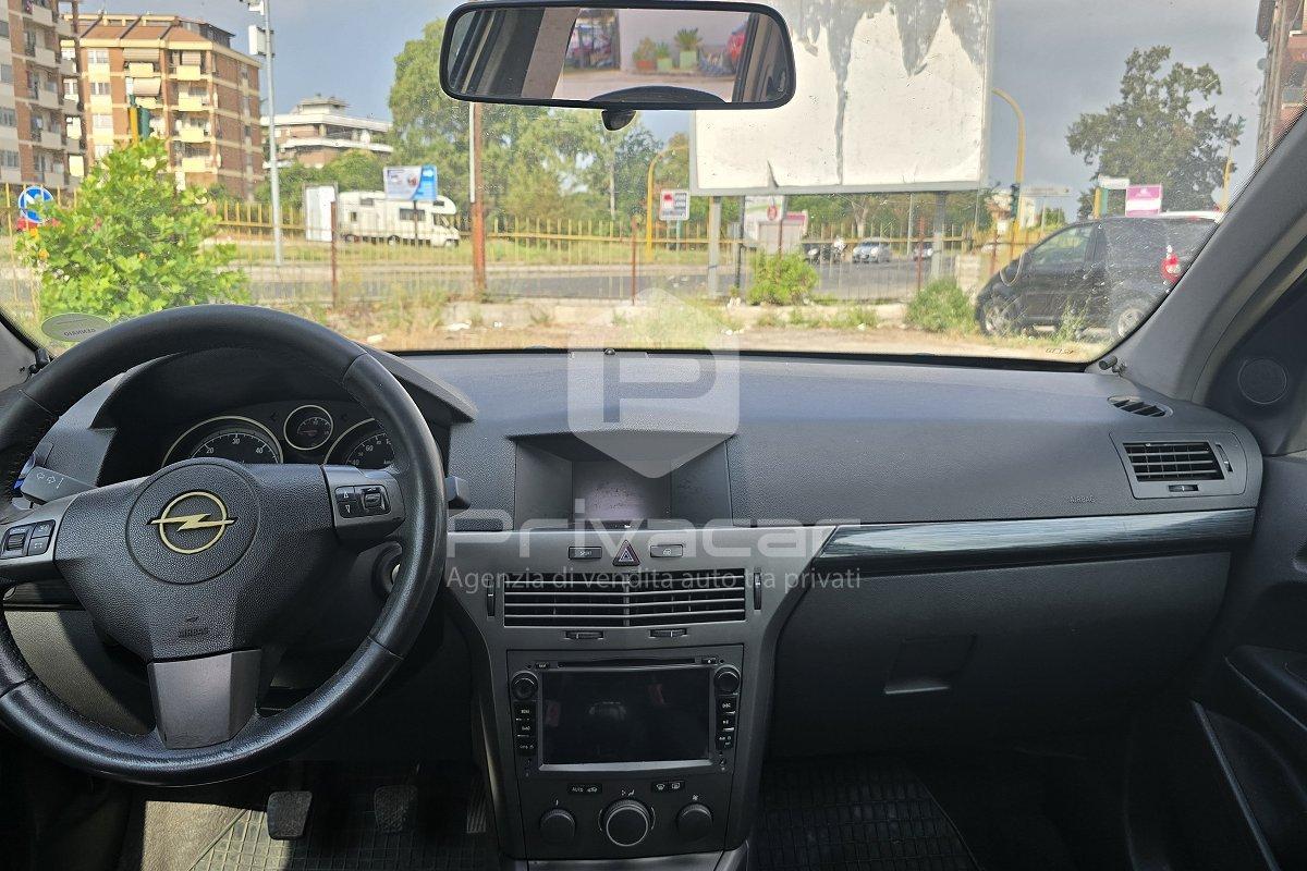 OPEL Astra 1.9 CDTI 120CV Station Wagon Enjoy