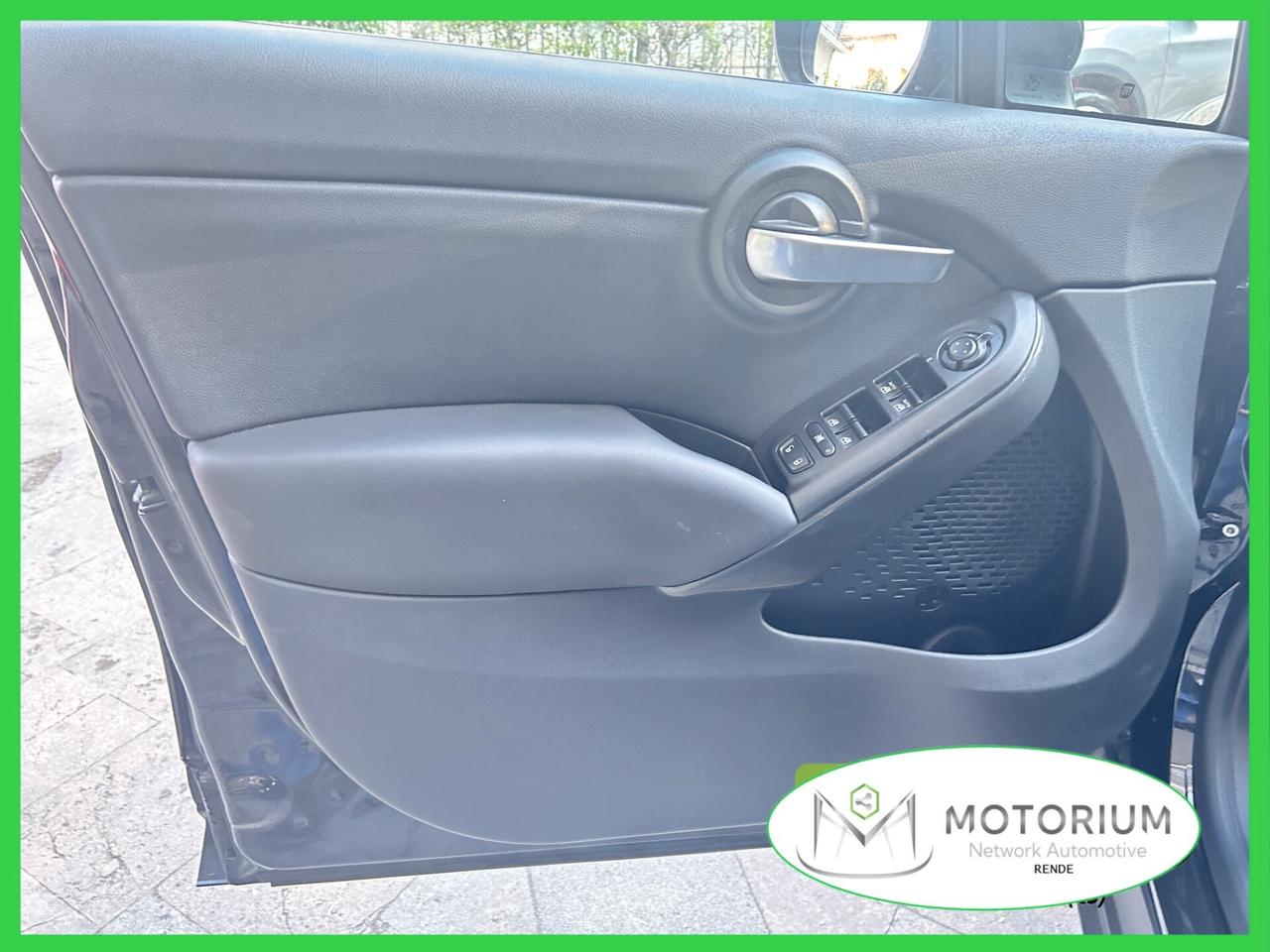 Fiat 500X 1.3 MultiJet 95 CV 04/2024