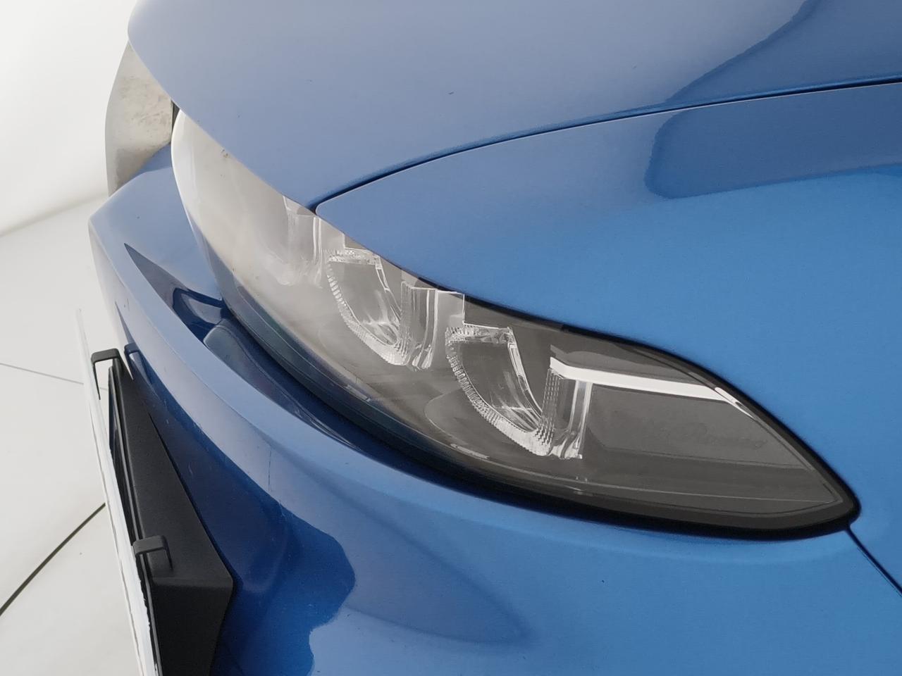 Alfa Romeo Tonale 1.6 Ti 130cv